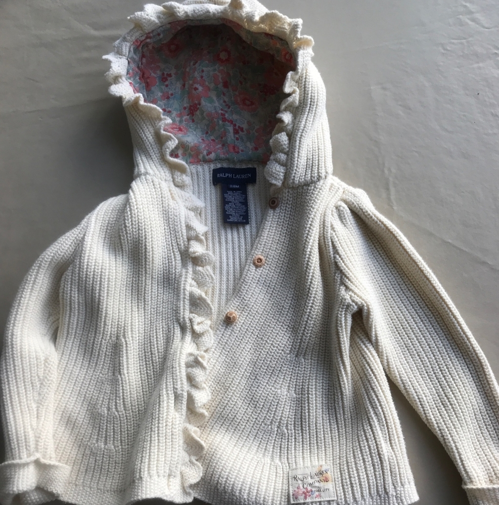 Ralph Lauren